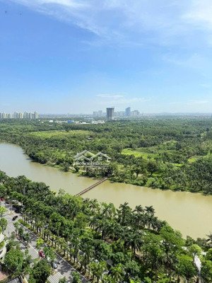 cần bán căn 3 ngủ onsen 97m sử dụng giá 8.25 tỷ bao phí view hồ, sân golf cực đẹp
