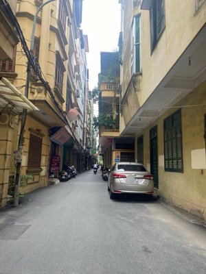 cần bán gấp nhà riêng khu phân lô 35m2 tại nguyễn phong sắc, cầu giấy - 9,3 tỷ