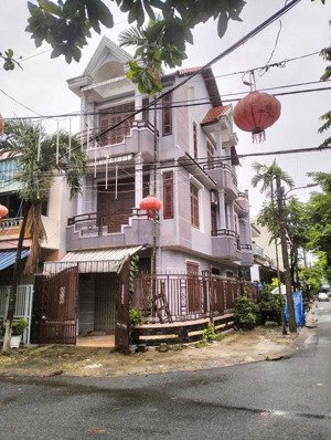 bán nhà 2 mặt tiền hóa sơn 3 , hải châu, đà nẵng, 7,5 tỷ, 68m2 - view đẹp, pháp lý đầy đủ