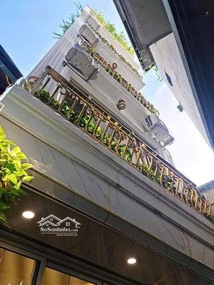 nhỉnh 6 tỷ - bán nhà phú mỹ, - nhà dân xây - gần ub phường mỹ đình 2 - gần chợ phú mỹ