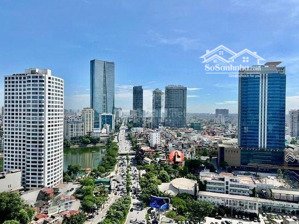 cho thuê căn hộ 71 nguyễn chí thanh, 132m2, gồm 3pn, 2vs. giá 20 triệu, full đồ. bc hồ ngọc khánh