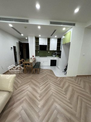 cho thuê căn hộ 3n2wc toà c1 ở d''capitale