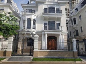 cho thuê biệt thự 4 tầng đường phổ quang, phường 9, quận phú nhuận