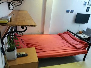 cho thuê nhà trọ ngay dragon village, 2,5 triệu, 20m2, 1pn, 1wc, siêu hot