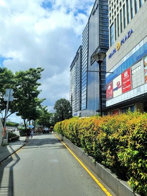 làm gì còn căn thứ 2 - hẻm số 4 nguyễn văn thương 5 tầng sân thượng - hẻm xe tải