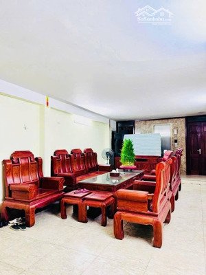 bán nhà phố ngọc hà - ba đình - 60m x 6 tầng - thang máy - nhà đẹp - gần phố - ở sướng - chỉ 13,8tỷ