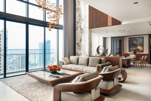 chuyển nhượng căn hộ heritage west lake, 95 m2, 2 pn + 1, full nội thất, view hồ tây, giá 13 tỷ