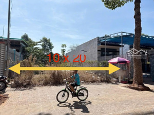 bán đất 180m2 tại ngô quyền, mỹ phước, bến cát, bình dương, 1,8 tỷ