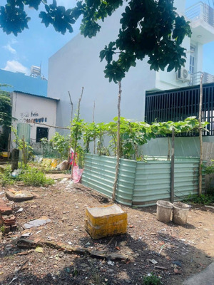 đất rẻ nhất khu vực thạnh lộc phướng apd mới hcm