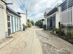 bán đất phú mỹ đường bê tông 6m gần chợ