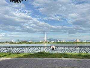 bán lô góc 3 mặt tiền chương dương 636m2 view trung tâm pháo hoa quốc tế đà nẵng