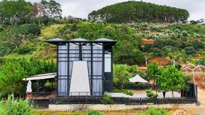 đừng bỏ lỡ: villa nghỉ dưỡng full nội thất tại mê linh - lâm hà, giá chỉ 3.2 tỷ!