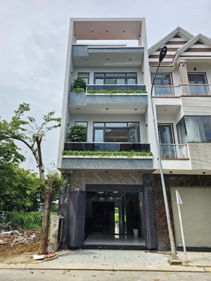 nhà phố hoàn công 3 lầu full nội thất ngay ngã 6 an phú 105m2 rộng rãi thoải mái
