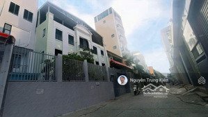 hxh thông - mt kinh doanh - gần lotte - f.tân hưng - ngang hiếm 6x15 - giá chỉ 8t nhỉnh