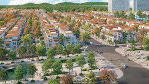 biệt thự góc trực diện biển vũng tàu- hcm , suất ngoại giao.