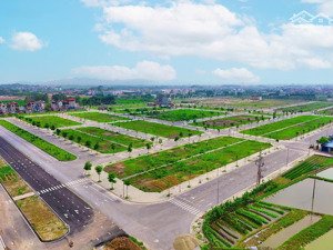 bán lô đất đối diện thcs thái đào - sẵn sổ, công chứng sang tên ngay - giá rẻ nhất thị trường