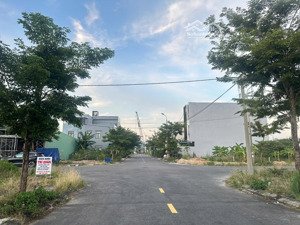 bán lô góc ngã tư đẹp đường 10.5m khu nam hoà xuân ngũ hành sơn, đà nẵng- giá tốt 8,2 tỷ/156m2