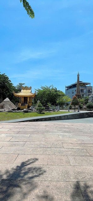 bán lô đất đẹp 350.3m lê văn duyệt gần khách sạn golden bay giá 47.9 tỷ