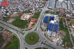 bán 900m² đất biệt thự sao đỏ - anh dũng giá đầu tư