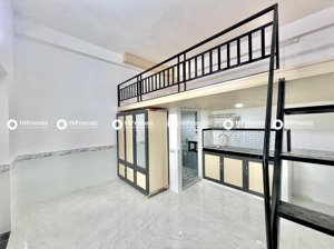 phòng mới xây - ban công - kế dh văn hiến - full nội thất - âu cơ - chỉ 4 củ