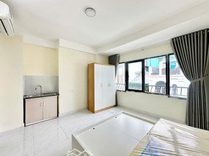 khai trương phòng trọ full nội thất vạn kiếp bình thạnh
