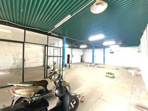 cho thuê kho, nhà xưởng tại phố trần điền, định công, hoàng mai, hà nội, 15 triệu, 190m2