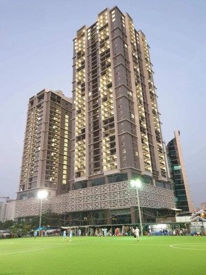 bán căn hộ cao cấp sky park residence tt cầu giấy số 3 tôn thất thuyết 216m