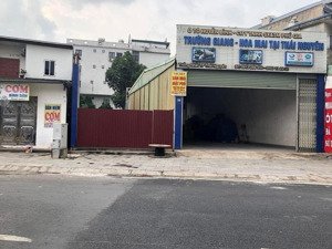 chính chủ bán mảnh đất mặt đường thống nhất, cửa ngõ-thái nguyên 356 m2- giá hơn 7,5 tỷ