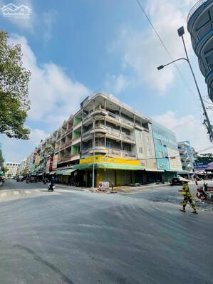 CHO THUÊ NHÀ MẶT TIỀN TRỆT LỬNG 3 LẦU CĂN GÓC ĐƯỜNG HỒ TÙNG MẬU – TRUNG TÂM THƯƠNG MẠI