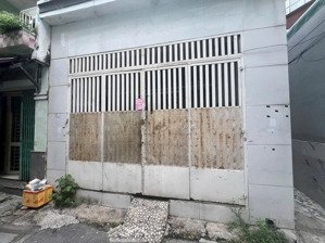 bán nhà 140/38 đinh bộ lĩnh p26 quận bình thạnh