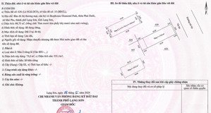 bán gấp nhà phố 5 tầng 88,75m² kđt apec diamond park lạng sơn. giá 54tr. lh 