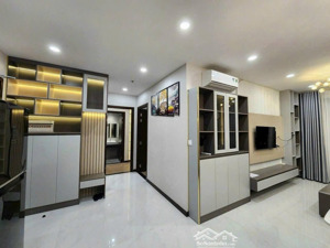 cho thuê căn hộ chung cư c-skyview, đường d8, chánh nghĩa, thủ dầu một, 11 triệu, 80 m2, view đẹp