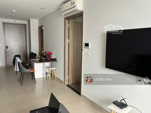 cho thuê căn hộ sky89. dt 55m, 1pn, 1wc, nội thất đầy đủ. giá 13 triệu, tl