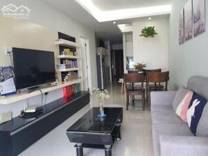 Bán căn hộ trung tâm Biên Hoà, Mặt Tiền Võ Thị Sáu, 69m2 chỉ 2,2 tỷ