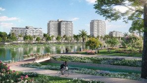 căn hộ solaria - sống xanh giữa lòng đại đô thị, giá chỉ từ 1,x tỷ, tiện nghi đầy đủ an cư lý tưởng