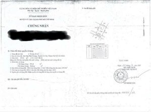 Nợ nần cần bán dãy trọ xây cực đẹp,gồm 15 phòng trọ có gác,xã Tân Phú Trung,Củ Chi,1tỷ370