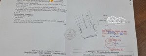 chính chủ gửi bán nhà mặt tiền đẹp lê thị trung, kế chợ an cơ dt 420m (10x 42)