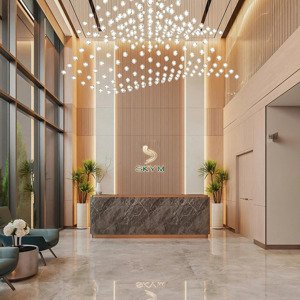 độc quyền quỹ căn studio đẹp nhất dự án sky m. hướng đông nam view trực diện biển