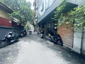 bán nhà 3,5 tầng trung tâm đống đa - khu hoàng cầu-trần quang diệu mb:110m