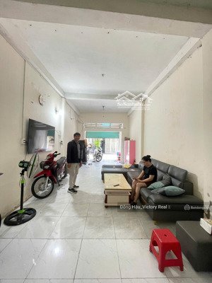 bán nhà mt lê lai - khu bàu cát - dt 3.8 x 16.5 - 1 trệt 2 lầu - giá 8.5 tỷ tl