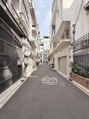 bán nhà mặt đường cửu long, phường 2, tân bình, hồ chí minh, chỉ với giá siêu hời 21 tỷ vnd, 92m2