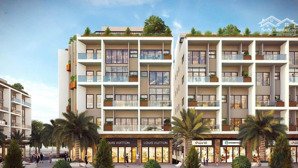 cắt lỗ shophouse đường 58 sổ đỏ lâu dài thuộc đặc khu kinh tế vân đồn 