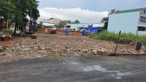 bán đất chính chủ hẻm 1465 đường lê văn lương huyện nhà bè