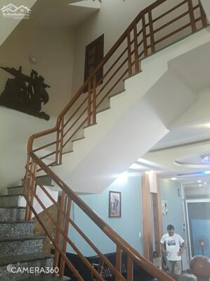 Cc bán nhà 3 tầng MT KD đường Xuân Đán, TT THANH KHÊ, giá sập sàn.