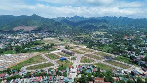 chính chủ bán đất nền giá rẻ tại khu đô thị thống nhất - diện tích 120m,sẵn sổ đỏ,giá từ 20tr/m2
