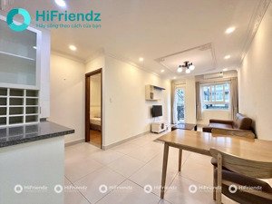 căn hộ cao cấp full nội thất ngay trung tâm thảo điền, q2 vị trí siêu đẹp tại thảo điền