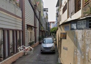 hiếm! nhà hxh lê trực, p. 7, bình thạnh - 3 tầng (giấy phép) - giá rẻ chỉ 10,2 tỷ