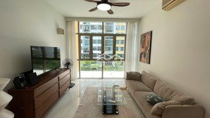 cần bán căn hộ 2pn the vista mới vừa renovate có sẵn hdt