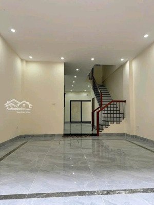bán nhà mới vạn phúc hà đông, gara oto, 59m 5 tầng thang máy, 20m ra đường oto tránh
