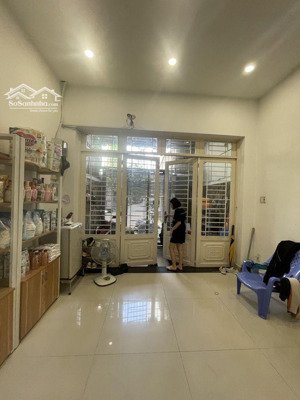 nhà bán 83m2 - 4 tầng - hẻm nhựa 8m, đ. nguyễn thái bình, tân bình - giá bán 15,5 tỷ